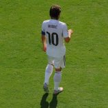 مودريتش يودع ريال مدريد بكلمات مؤثرة: لديّ بيت آخر