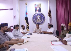 بيان صحفي صادر عن القيادة المحلية للمجلس الانتقالي الجنوبي – محافظة المهرة