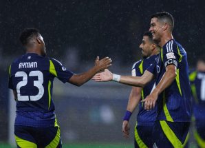 النصر يحسم موقفه من قرار الانسحاب من دوري أبطال آسيا 2