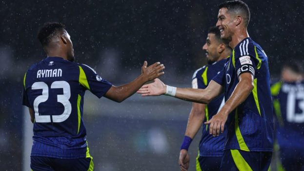النصر يحسم موقفه من قرار الانسحاب من دوري أبطال آسيا 2