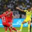 قرار رسمي من الاتحاد السعودي حول عدد اللاعبين الأجانب