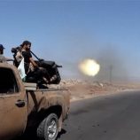 سوريا.. حظر تجول بالسويداء وقوات الجيش تدخل المدينة
