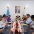 الهيئة القانونية والحقوقية تعقد اجتماعها الدوري لشهر يوليو