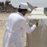 شبوة: نجاح الحملة الطارئة للتحصين ضد شلل الأطفال بنسبة تغطية بلغت 96٪