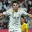إبراهيم دياز يحسم الجدل حول التجديد مع ريال مدريد
