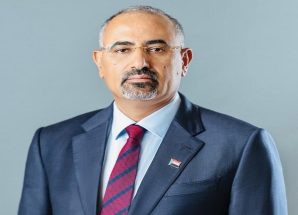 الرئيس الزُبيدي يُصدر قرارا بتعيين أنور التميمي متحدثا رسميا للمجلس الانتقالي الجنوبي