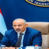 قيادة وأعضاء ومناصري منسقيات جامعات الجنوب تبارك قرارات الرئيس القائد عيدروس الزُبيدي