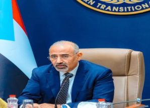 قيادة وأعضاء ومناصري منسقيات جامعات الجنوب تبارك قرارات الرئيس القائد عيدروس الزُبيدي