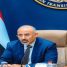 قيادة وأعضاء ومناصري منسقيات جامعات الجنوب تبارك قرارات الرئيس القائد عيدروس الزُبيدي