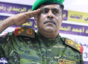 العميد المحمدي: نسيج حضرموت الاجتماعي والسياسي يتعرض للتمزيق.. والنخبة الحضرمية مسنودة بالقوات الجنوبية مطالبة بالتدخل لفرض إرادة الشعب