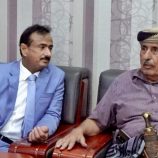 شبوة: المحافظ بن الوزير يثمّن الموقف المجتمعي الموحد لأبناء شبوة في مواجهة جرائم الحرابة وقطع الطريق