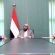 المحرّمي يبحث مع الوزير باذيب استراتيجية تطوير الأداء المؤسسي في قطاعي التخطيط والاتصالات 