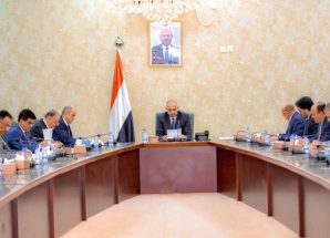 اللجنة العليا للموارد السيادية والمحلية تبحث الوضع الاقتصادي والتدابير اللازمة لتفعيل المؤسسات الإيرادية