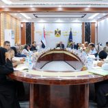 الهيئة الإدارية للجمعية الوطنية تحمّل مجلس القيادة الرئاسي مسؤولية تدهور الأوضاع في حضرموت