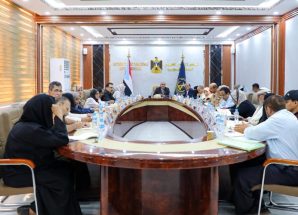 الهيئة الإدارية للجمعية الوطنية تحمّل مجلس القيادة الرئاسي مسؤولية تدهور الأوضاع في حضرموت