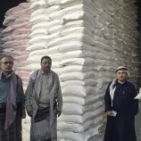 المحافظ بن الوزير يوجه بضبط الأسعار.. ومكتب التجارة يدشن حملات ميدانية لمراقبة الأسواق
