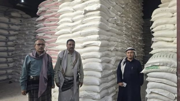 المحافظ بن الوزير يوجه بضبط الأسعار.. ومكتب التجارة يدشن حملات ميدانية لمراقبة الأسواق