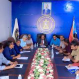 تنفيذية انتقالي شبوة تعقد اجتماعها الدوري لشهر يوليو