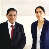النائب البحسني يبحث مع سفيرة بريطانيا لدى اليمن الأوضاع الراهنة