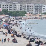 تفاصيل غرق 7 شبان في ساحل جولد مور بالتواهي