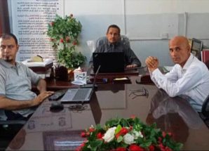 كلية الحاسوب بجامعة عدن تشارك في ملتقى علمي حول الأمن السيبراني