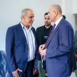 العميد السعدي: المجلس الانتقالي الجنوبي يقود خطة تنمية شاملة لخدمة المواطن