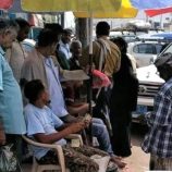 نقابة الصرافين الجنوبيين تكشف خفايا التعاملات المالية: الكريمي والقات في قلب العاصفة