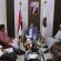 برئاسة الجعري…فريق التوجيه والرقابة الرئاسي يواصل الإطلاع على نشاط إدارات تنفيذية انتقالي المهرة