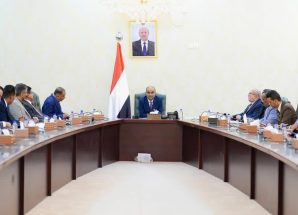 رئيس الوزراء يترأس اجتماعاً لمناقشة أضرار السيول ويؤكد على تضافر الجهود لمواجهة التغيرات المناخية