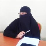 مكتب الخدمة المدنية بأبين يدشن عملية المطابقة والتصحيح الإلكتروني لبيانات المبعدين قسرًا
