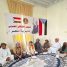 تنفيذية انتقالي منعر تعقد اجتماعها الدوري لشهر أغسطس