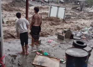 سيول مدمرة تضرب جبل حبشي: وفيات ومفقودون وأضرار كبيرة