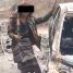 إدارة أمن أبين تتسلم مطلوبًا أمنيًا في قضية إحراق سيارة مشروع سد حسان