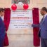 المحافظ بن الوزير يدشّن قسم الأنسجة والخلايا بالمركز الوطني لمختبرات الصحة المركزية بعتق