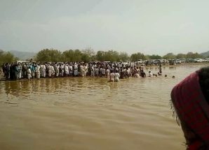 المحافظ بن الوزير يوجه بسرعة رصد الاضرار، أمطار غزيرة وسيول جارفة تخلف 6 وفيات وخسائر مادية بشبوة