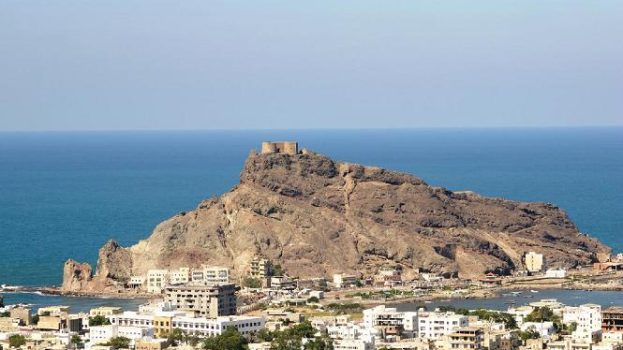 الأرصاد الجوية تتوقّع تأثر العاصمة عدن بأمطار رعدية متفاوتة الشدة ورياح