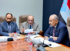 الجنوب على أعتاب التعافي.. تحركات الرئيس الزُبيدي تعيد ضبط المسار الاقتصادي