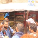 مكتب الصناعة والتجارة بـ كرش ينفذ نزولا ميدانيا الى الأسواق لضبط التسعيرة