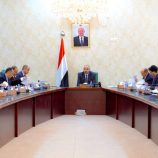 لجنة الموارد تؤكد مواصلة الإصلاحات وتحذّر من محاولات التلاعب بأسعار الصرف