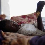 الصحة العالمية: 100 ألف إصابة بالكوليرا خلال عام في السودان