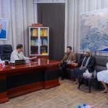 المحافظ بن الوزير يوجّه باعتماد طريق الحامية – الخط الساحلي ودراسة طريق المطهاف.