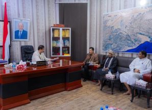 المحافظ بن الوزير يوجّه باعتماد طريق الحامية – الخط الساحلي ودراسة طريق المطهاف.