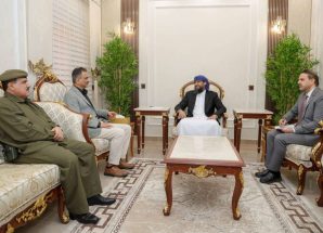 المحرّمي يناقش مع قيادات عدن التحديات الأمنية والخدمية وسبل تجاوزها