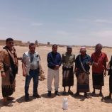 بتوجيهات المحافظ بن الوزير.. فريق فني ينفذ زيارة ميدانية لتلمس احتياجات مناطق الطلح ودهر في قطاع المياه