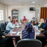 اجتماع يناقش التجهيزات المدرسية واستعدادات العام الدراسي الجديد بمديرية صيرة