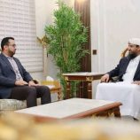 المحرّمي يطّلع على أوضاع الهيئة العامة للأراضي وخطط تطوير أدائها