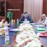 الوزير السقطري يبحث مع مؤسسة ينابيع الخير مشروع دعم وتحسين سبل العيش للصيادين في محافظة سقطرى