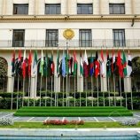 الجامعة العربية تدين تصريحات نتنياهو بشأن إقامة ما تسمى “إسرائيل الكبرى”