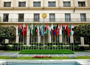 الجامعة العربية تدين تصريحات نتنياهو بشأن إقامة ما تسمى “إسرائيل الكبرى”