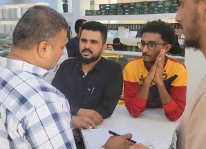 استمرار حملة الرقابة على أسعار المواد الغذائية والوجبات وأوزان الروتي في المنصورة